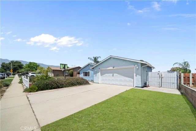 7601 Fennel, Rancho Cucamonga, CA 91739