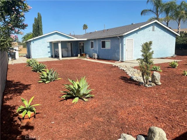 7601 Fennel, Rancho Cucamonga, CA 91739