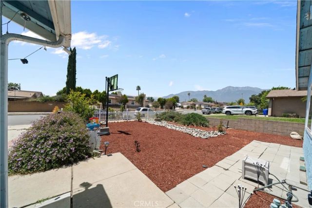 7601 Fennel, Rancho Cucamonga, CA 91739