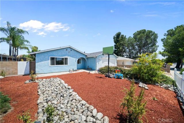 7601 Fennel, Rancho Cucamonga, CA 91739