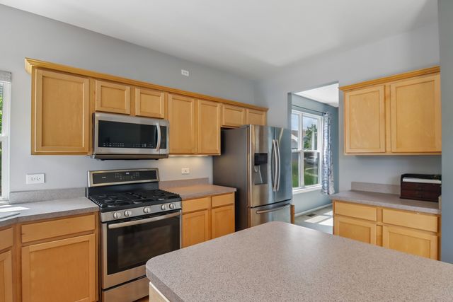 1999 Sparrow Circle, Round Lake, IL 60073