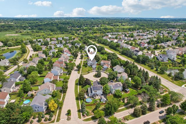 1999 Sparrow Circle, Round Lake, IL 60073