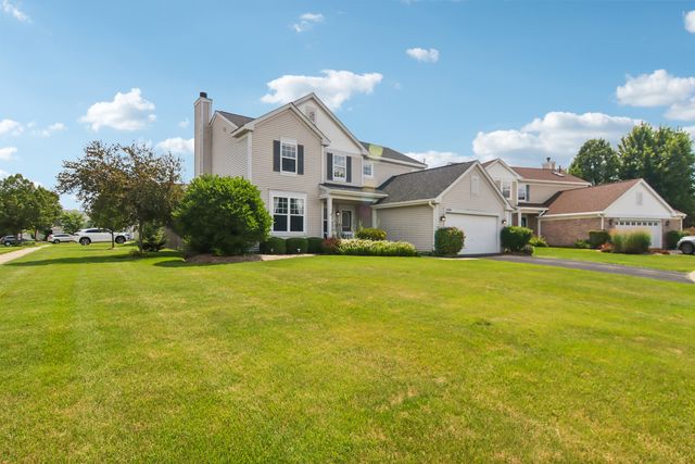 1999 Sparrow Circle, Round Lake, IL 60073