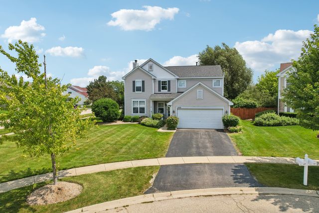 1999 Sparrow Circle, Round Lake, IL 60073