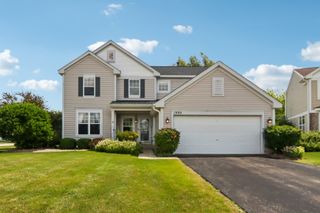 1999 Sparrow Circle, Round Lake, IL 60073