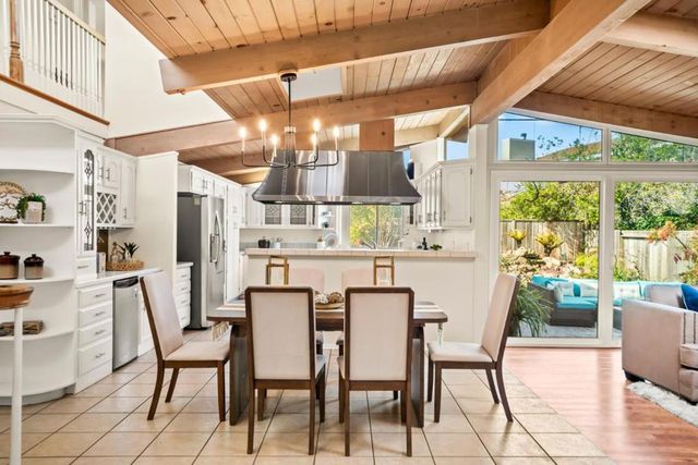 3786 Corina Way, Palo Alto, CA 94303