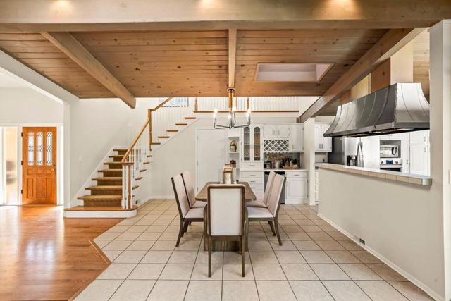 3786 Corina Way, Palo Alto, CA 94303