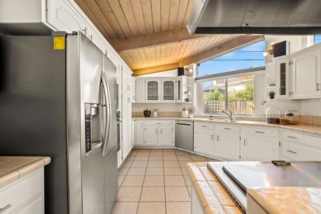 3786 Corina Way, Palo Alto, CA 94303