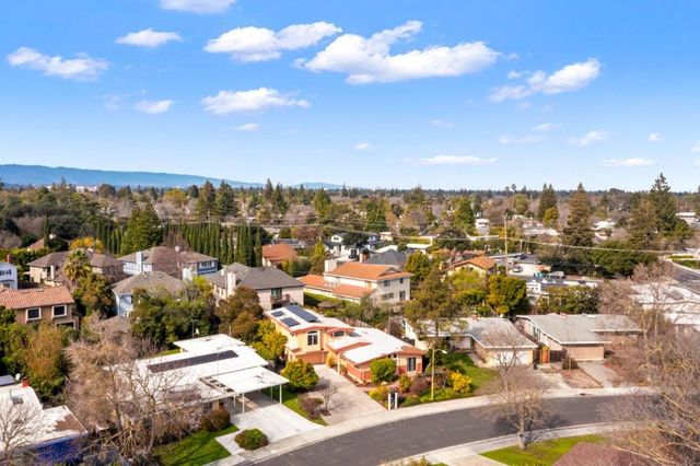 3786 Corina Way, Palo Alto, CA 94303