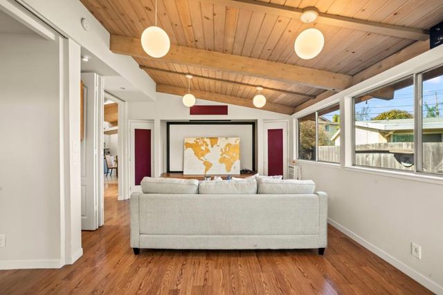 3786 Corina Way, Palo Alto, CA 94303