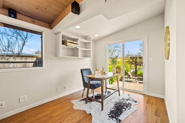 3786 Corina Way, Palo Alto, CA 94303