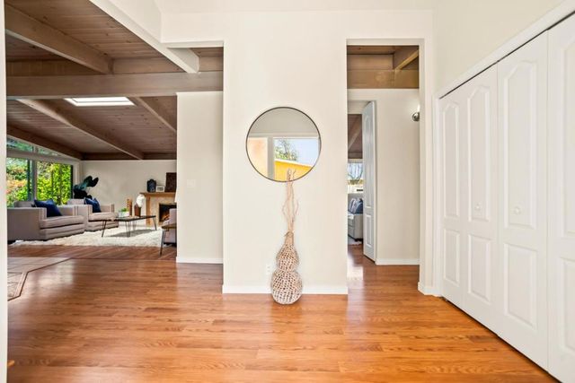 3786 Corina Way, Palo Alto, CA 94303