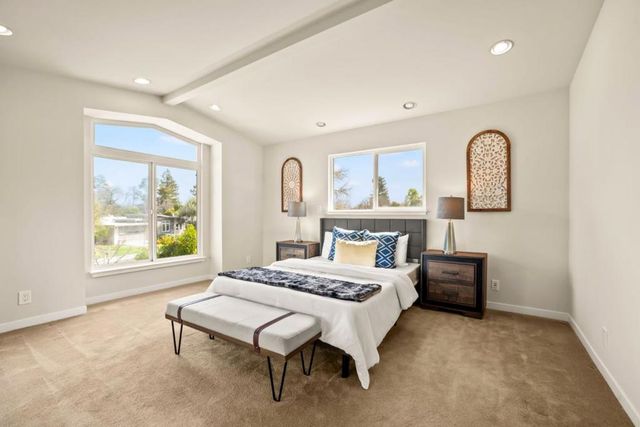 3786 Corina Way, Palo Alto, CA 94303