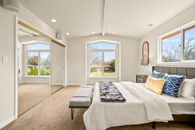 3786 Corina Way, Palo Alto, CA 94303