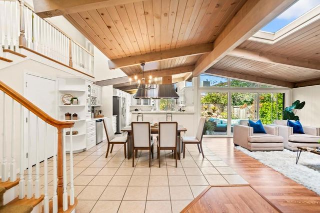 3786 Corina Way, Palo Alto, CA 94303