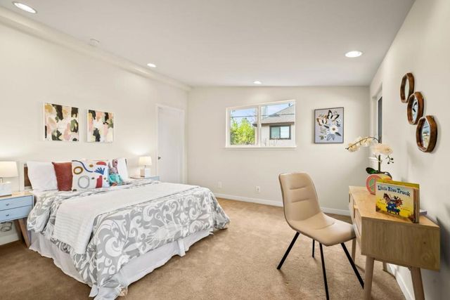 3786 Corina Way, Palo Alto, CA 94303