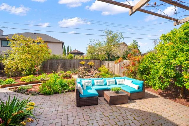 3786 Corina Way, Palo Alto, CA 94303