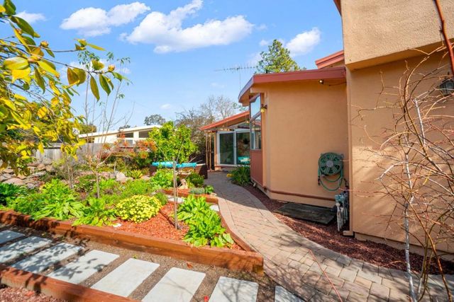 3786 Corina Way, Palo Alto, CA 94303