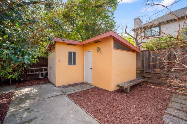 3786 Corina Way, Palo Alto, CA 94303