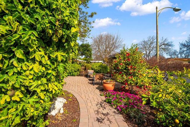 3786 Corina Way, Palo Alto, CA 94303