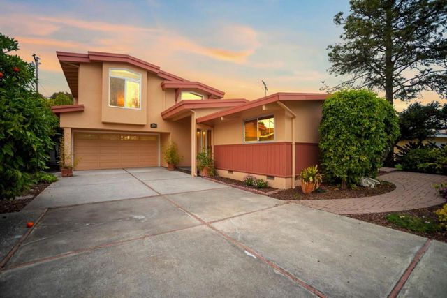 3786 Corina Way, Palo Alto, CA 94303