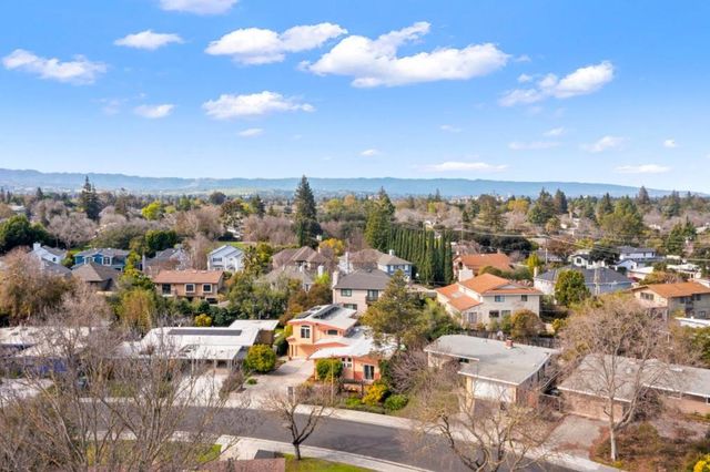 3786 Corina Way, Palo Alto, CA 94303