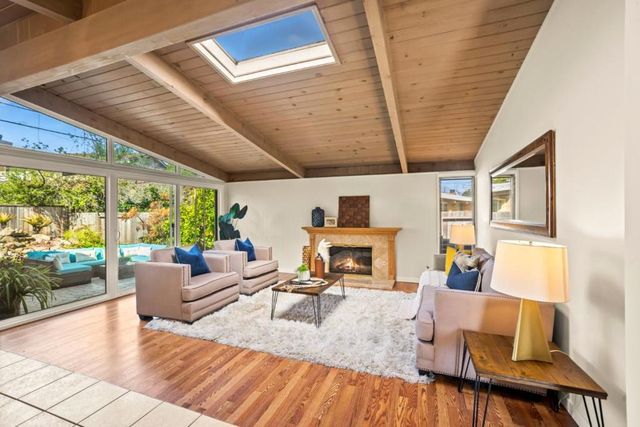 3786 Corina Way, Palo Alto, CA 94303