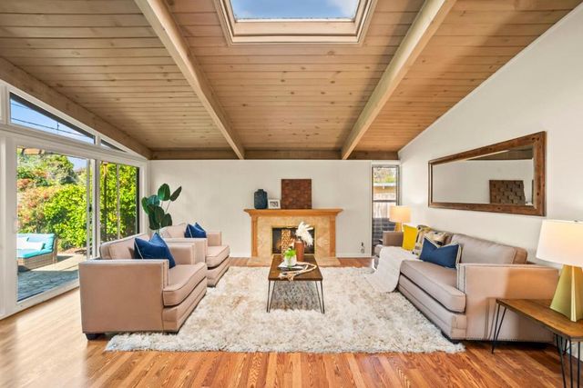 3786 Corina Way, Palo Alto, CA 94303