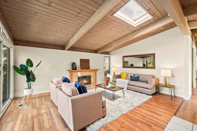 3786 Corina Way, Palo Alto, CA 94303