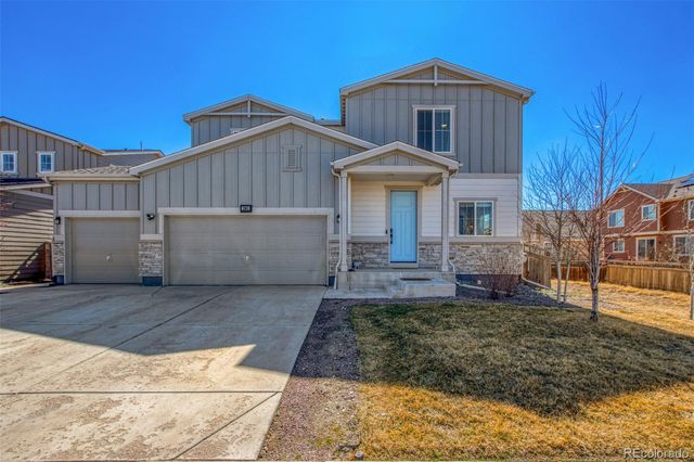 2901 Quartz Place, Erie, CO 80516