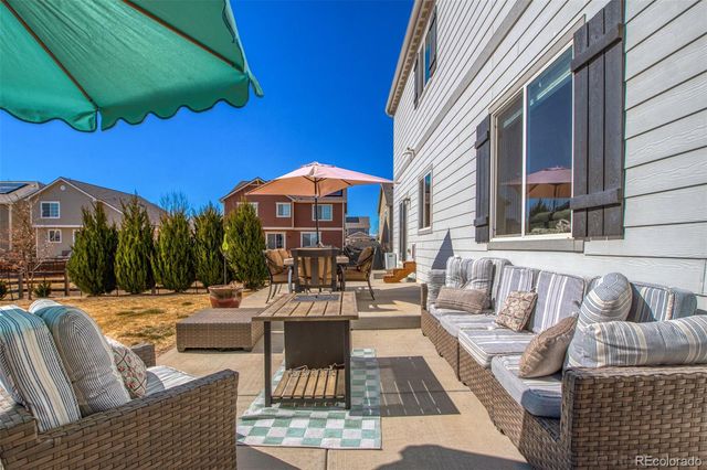 2901 Quartz Place, Erie, CO 80516