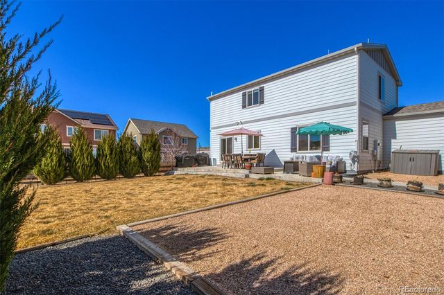 2901 Quartz Place, Erie, CO 80516