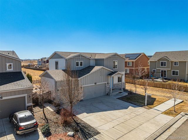 2901 Quartz Place, Erie, CO 80516