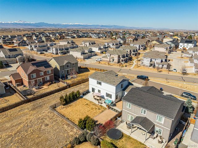 2901 Quartz Place, Erie, CO 80516