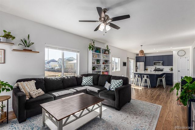 2901 Quartz Place, Erie, CO 80516