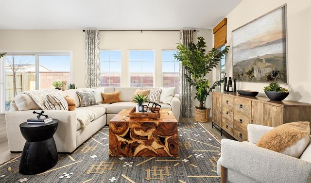 12259 Greenfinch Way, Rancho Cordova, CA 95742