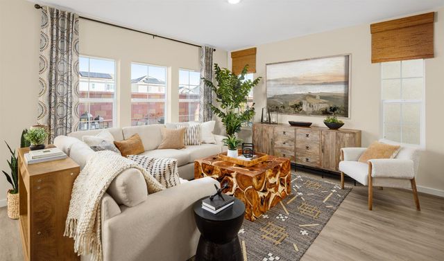 12259 Greenfinch Way, Rancho Cordova, CA 95742