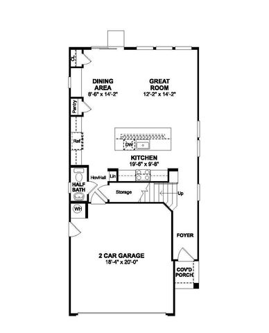 12259 Greenfinch Way, Rancho Cordova, CA 95742