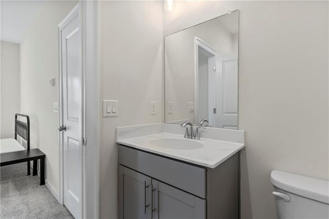 2076 Holtz Lane, Atlanta, GA 30318