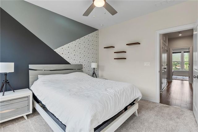 2076 Holtz Lane, Atlanta, GA 30318