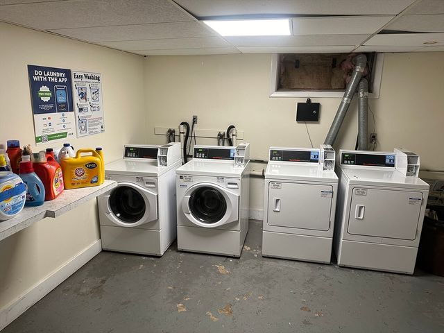 112 Thurston 2, Somerville, MA 02145