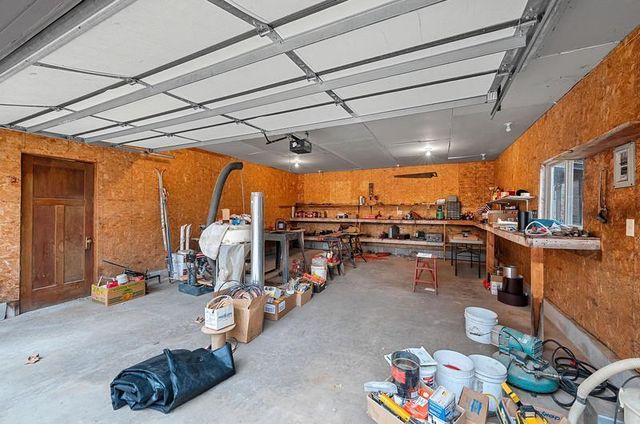 14754 N MCCOMB LAKE LANE, Mountain, WI 54149