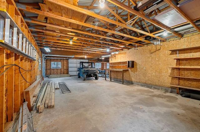 14754 N MCCOMB LAKE LANE, Mountain, WI 54149