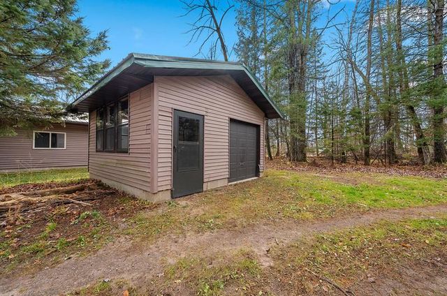 14754 N MCCOMB LAKE LANE, Mountain, WI 54149