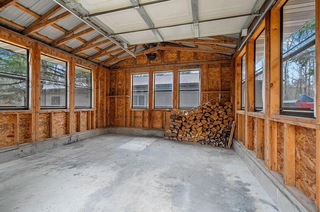 14754 N MCCOMB LAKE LANE, Mountain, WI 54149