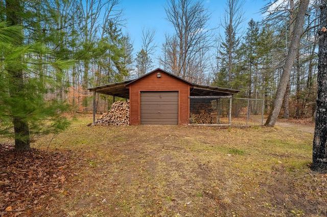 14754 N MCCOMB LAKE LANE, Mountain, WI 54149