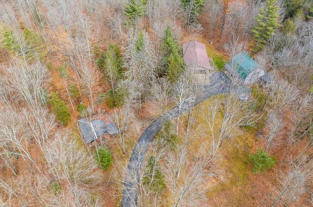 14754 N MCCOMB LAKE LANE, Mountain, WI 54149