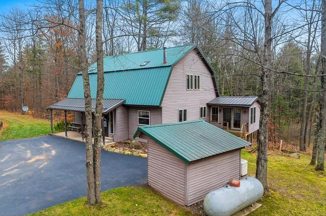 14754 N MCCOMB LAKE LANE, Mountain, WI 54149