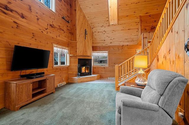 14754 N MCCOMB LAKE LANE, Mountain, WI 54149