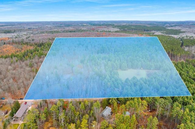 14754 N MCCOMB LAKE LANE, Mountain, WI 54149